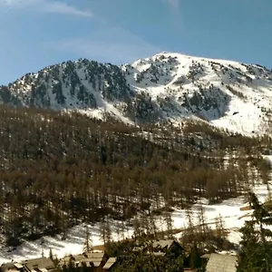  Appartement Panorama