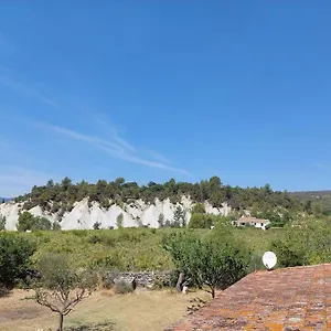  Hébergement de vacances Maison De Cesar
