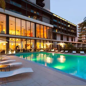 Novotel Monte-carlo Hotel