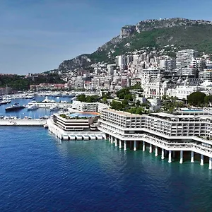 Fairmont Hotel